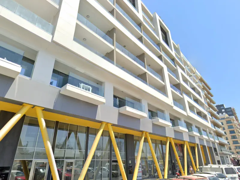 Premium apartments in Malta